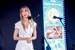 Dominika Chorosińska pogratulowała Idzie Nowakowskiej 'kolejnej ciąży'