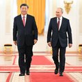 Putin chciał użyć broni atomowej? Chiny twierdzą, że powstrzymał go Xi Jinping