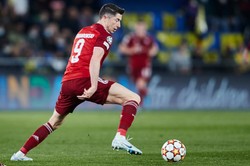 Lewandowski na pocieszenie? Real rozważa zakup Polaka po nieudanym transferze Mbappe