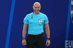 Euro 2024. UEFA wyznaczyła sędziego do prowadzenia finału. Co z Szymonem Marciniakiem?