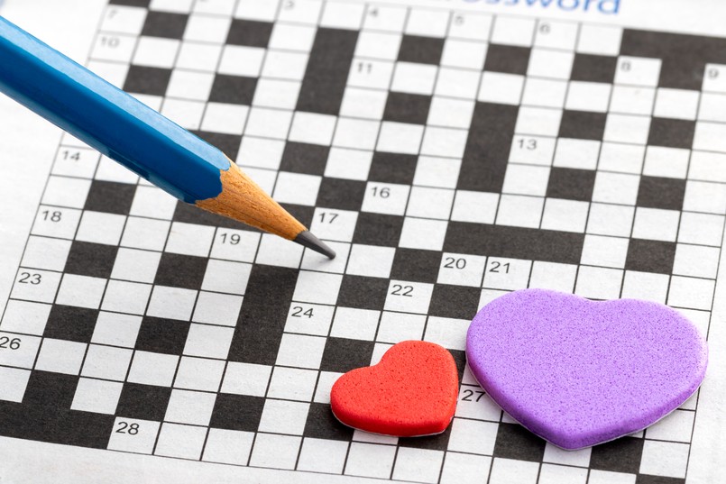 Trudny QUIZ dla wielbicieli krzyżówek. Hasła na "b". 100 proc. tylko dla intelektualistów