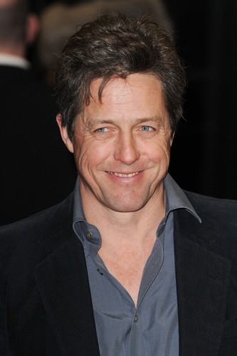 Hugh Mungo Grant