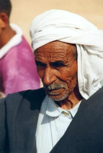 Galeria Tunezja - Ludzie Sahary, obrazek 24