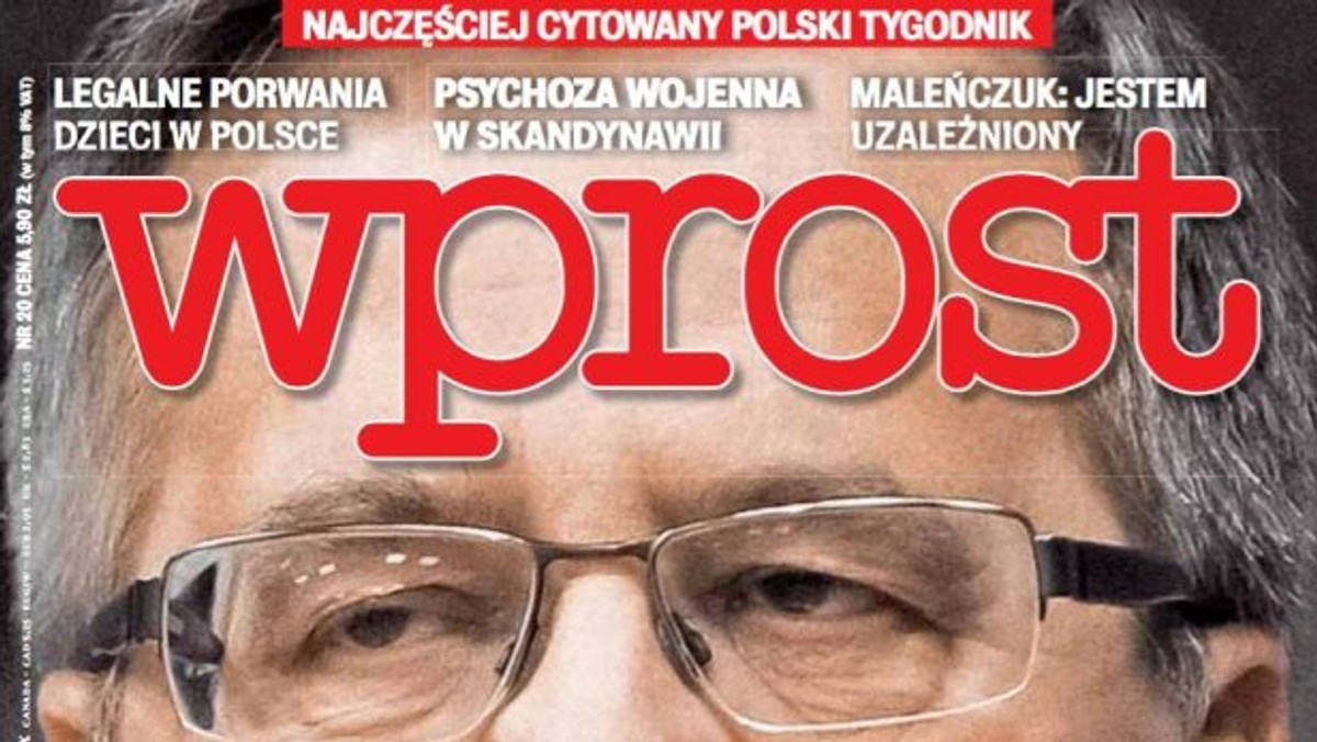 PMPG Polskie Media, wydawca tygodnika „Wprost”, zarobił w pierwszym kwartale2015 roku 2 tys. zł! W tym samym czasie rok wcześniej zysk wyniósł 2,6 mln zł. Wydawcy nie pomógł skandal, jaki tygodnik „Wprost” wywołał na początku roku publikacjami dotyczącymi Kamila Durczoka. Najwyraźniej finanse to ciemna strona PMPG.