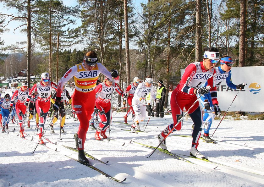 Afera dopingowa u Norwegów