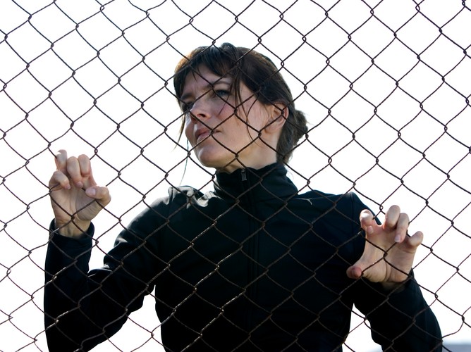 Inspektor Irene Huss