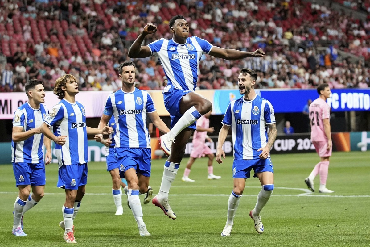FC Porto - Al Ahly typy, kursy bukmacherskie, transmisja 24.06.2025
