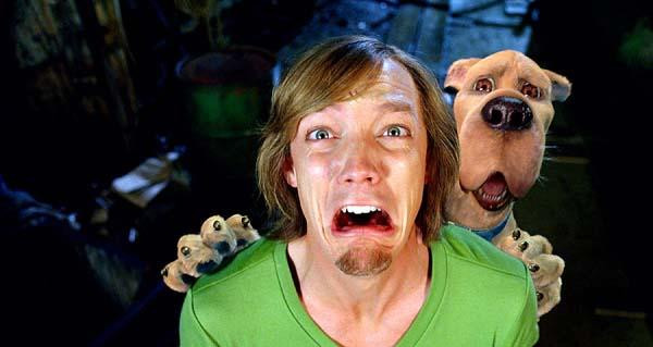 Scooby-Doo 2: Potwory na gigancie - kadr