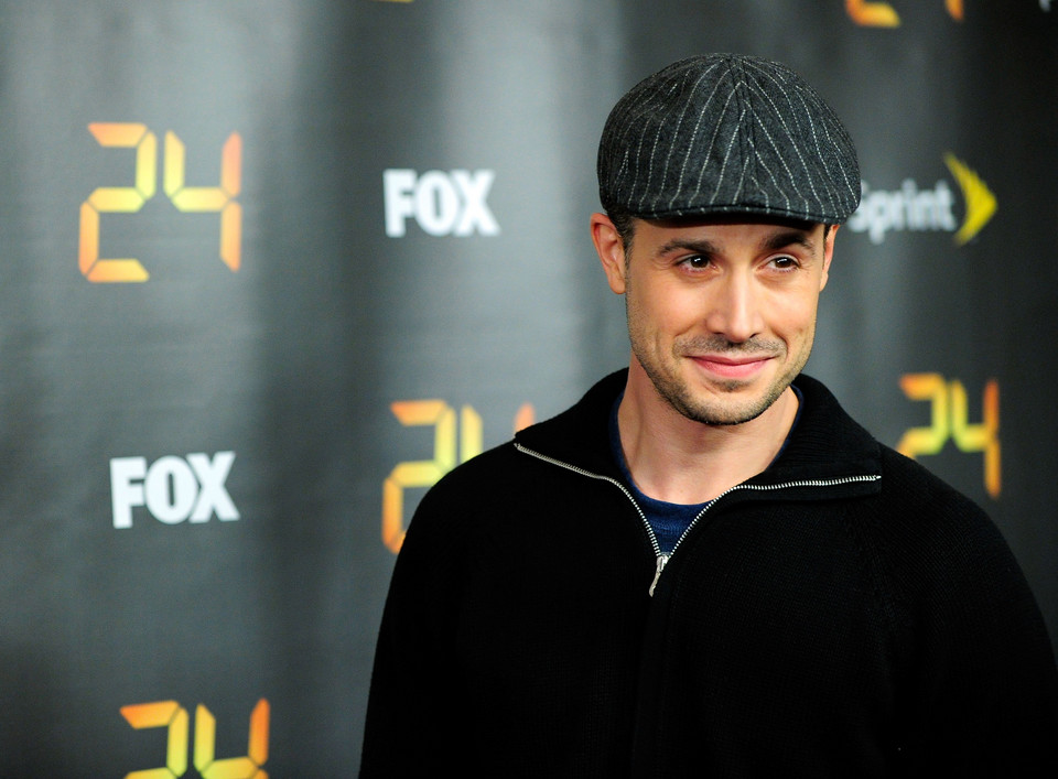 Freddie Prinze Jr.