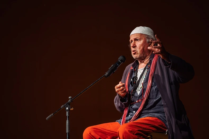 Zijah Sokolović Kaleidoskop kulture