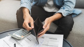 Spada liczba upadłości w Polsce, a wraz z nią nastroje konsumentów