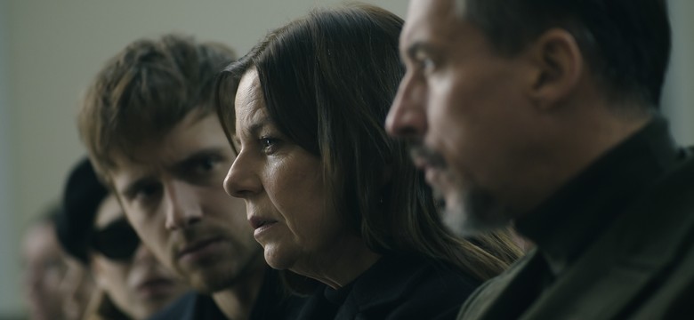 "Krew z krwi 3". Co wydarzy się w 5. odcinku serialu?