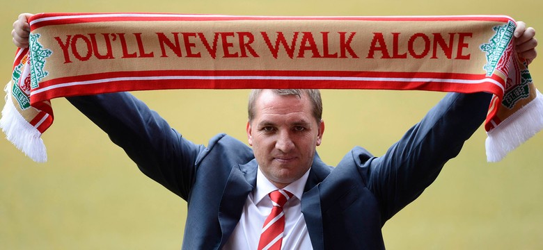 Brendan Rodgers: Liverpool zawsze musi płacić więcej