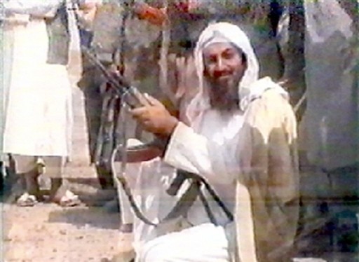 OSAMA