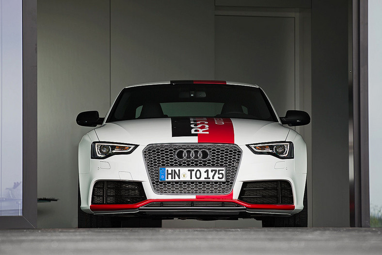 Audi-RS5-TD