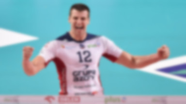 Grzegorz Bociek: chciałem zostać, ale ZAKSA Kędzierzyn-Koźle mnie nie chciała