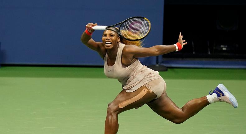 ‘It’s the hardest thing’ – Serena Williams announces retirement from tennis