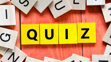 Quiz z wiedzy ogólnej, który nie bierze jeńców. Piekielnie trudne pytania, które zmiotą Cię z planszy