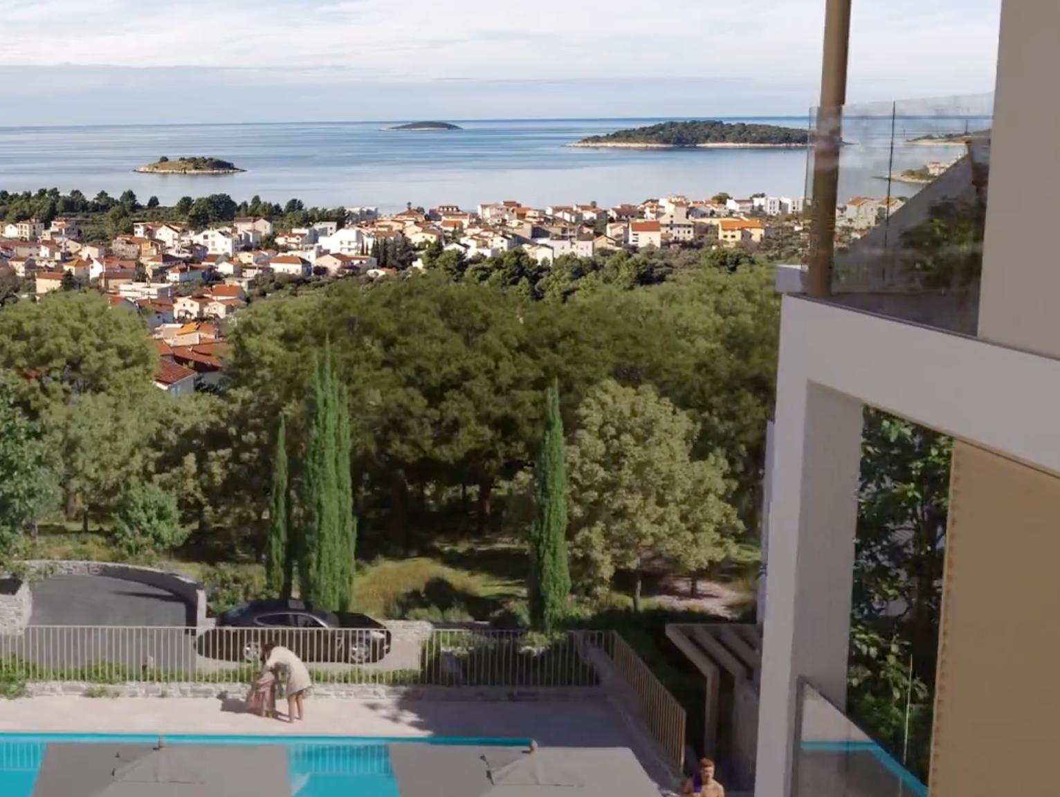Marián Gáborík chystá v Rogoznici projekt Solevista Active Living.