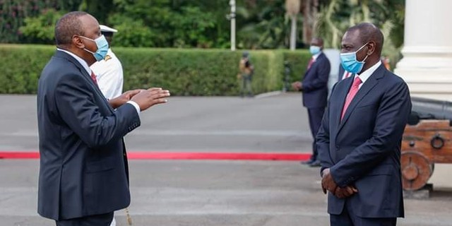 3 Million Eggs Daily Mp Explains How Dp William Ruto Earns His Millions Mwakilishi Com