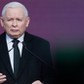 Prezes PiS Jarosław Kaczyński