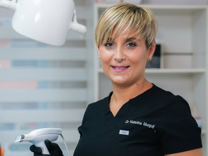 Dr Katarina Murgulj o nakitu za zube: Evo da li je bezbedan