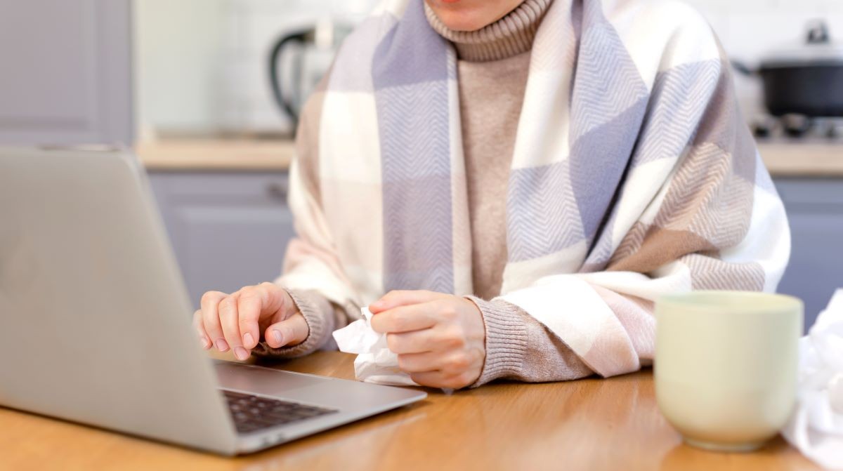 Zasiłek chorobowy 2026. Ile wynosi?