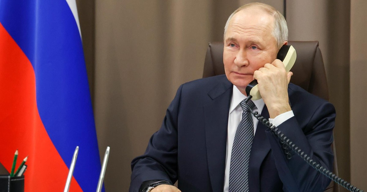 Akcji służb Putina. Kilkudziesięciu internautów zostało zatrzymanych