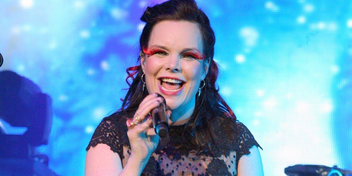 Anette Olzon