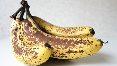 Co się stanie z twoim ciałem, gdy codziennie będziesz jeść przejrzałego banana?