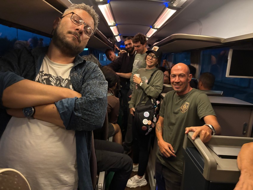 Kraljevo autobus studenti