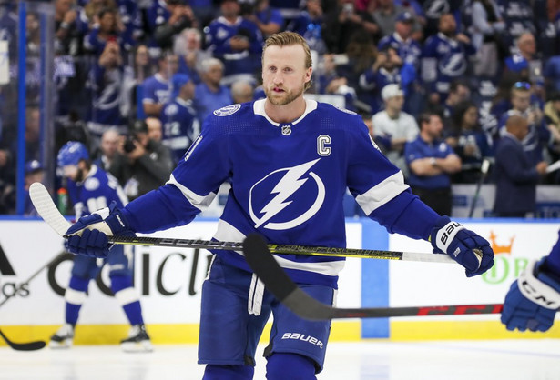 Steven Stamkos