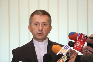 CBA znalazło złoto u proboszcza? Ordynariat: nie wiemy, jesteśmy zdziwieni