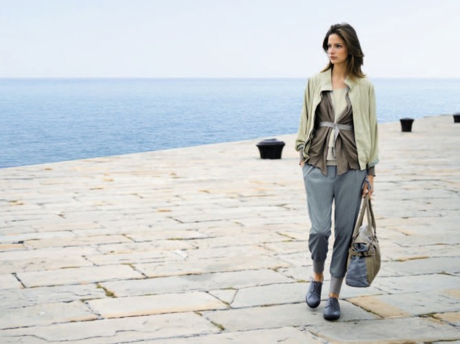 Fabiana Filippi - kolekcja wiosna/lato 2012