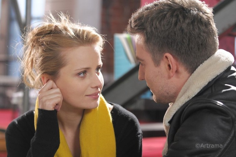 'Na dobre i na złe'