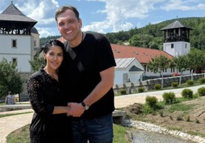 Mina  i Mane Ćuruvija Kasper