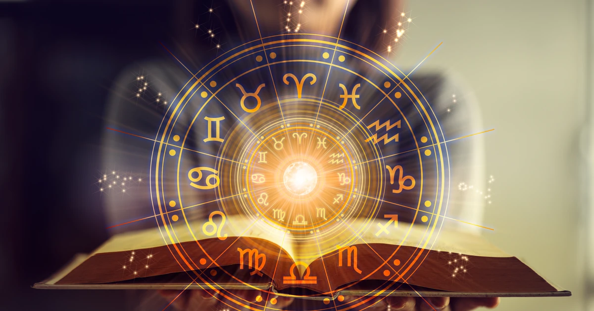 Horoskop dzienny na niedzielę, 31 sierpnia 2025