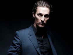 Matthew McConaughey pokaże umięśnione pośladki