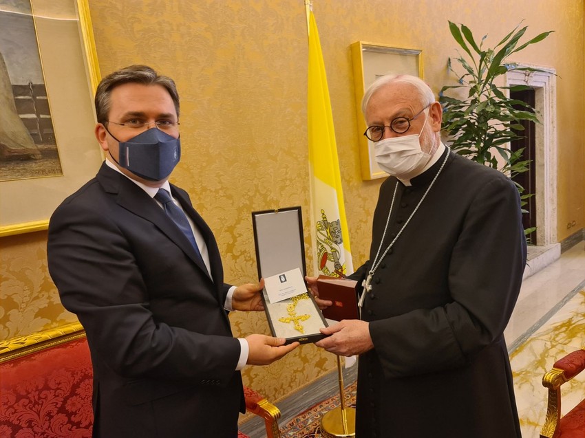 Selakovic Galager 1 foto vlada srbije Ministarsto spoljnih poslova