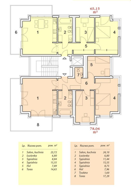 Kupujesz apartament – czy aby na pewno? Sprawdź niematerialną wartość przyszłego mieszkania