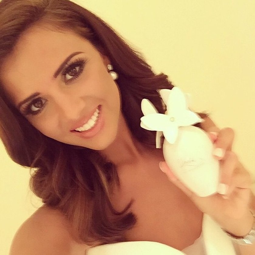 Lucy Mecklenburgh piękna instruktora fitness. Zobacz galerię zdjęć!