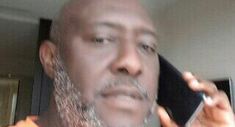 Olisa Metuh