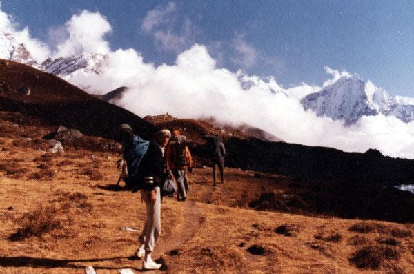 Galeria Nepal – Rejon Mount Everestu, obrazek 2