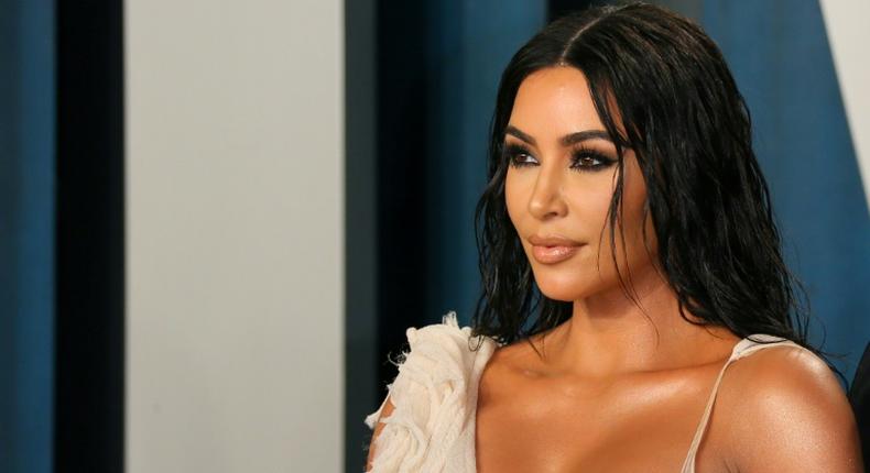 Five men stormed the luxury residence Kardashian was staying in during Paris Fashion Week in 2016, holding the star at gunpoint and making off with jewellery worth nine million euros ($9.5 million)