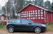 Opel Astra III 1.9 CDTI - Było trochę zgrzytów