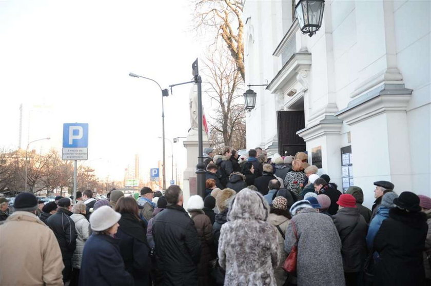 Ostatnia droga Violetty Villas. Żegnamy wielką gwiazdę