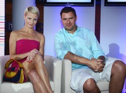 TVP nie chce rozstawać się z Hanką Mostowiak. Jak ją zatrzymają?