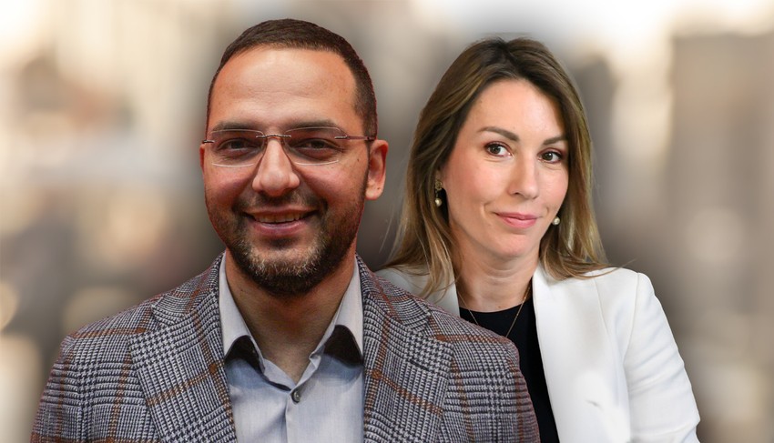 Damir prvi put o privatnim detaljima sa ministarkom Đedović