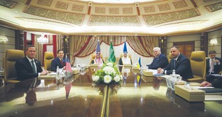 Kreml znowu znalazł się w narożniku. Tylko na jak długo?