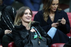 Żona Kamila Grosickiego nie rozbierze się dla 'Playboya' i 'CKM'